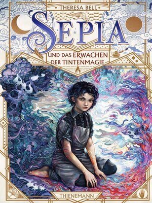 cover image of Sepia 1